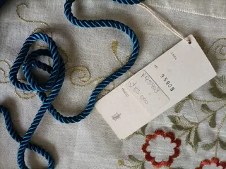 Borsetta FRANCESCOBIASIA blu