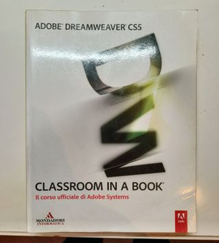 Adobe Dreamweaver CS5 classroom in a book : il ...