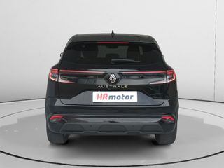 Renault Austral Techno