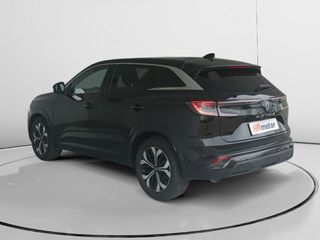 Renault Austral Techno
