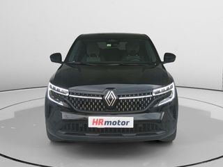 Renault Austral Techno