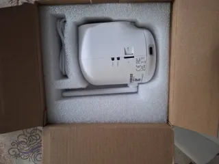 Cámara de Seguridad Cococam ZY-C7