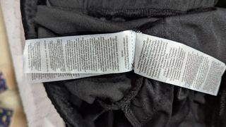 Conjunto chándal terciopelo negro o rojo