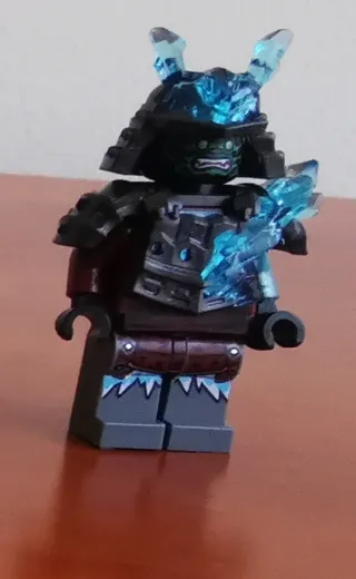 Lego 70676 Lloyd's Titan Mech