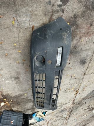 Paragolpes Opel movano