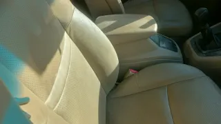 SsangYong Rodius 2006