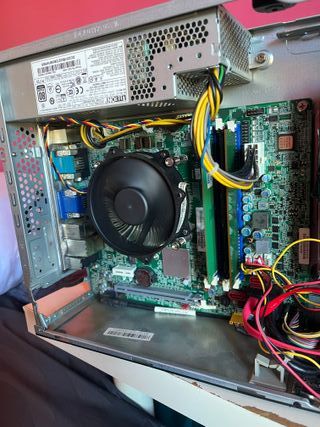 OFFERTA!! Acer Veriton X4650G Intel i7