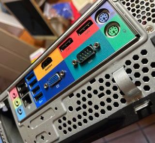 OFFERTA!! Acer Veriton X4650G Intel i7