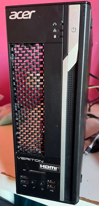 OFFERTA!! Acer Veriton X4650G Intel i7