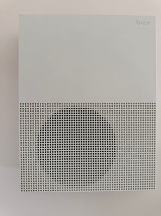 Xbox One S 1TB Bianca + Controller + Giochi