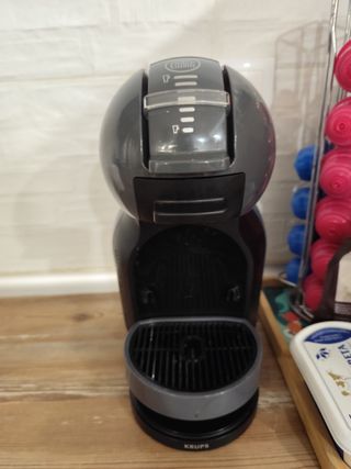 Máquina Café Dolce Gusto Krups