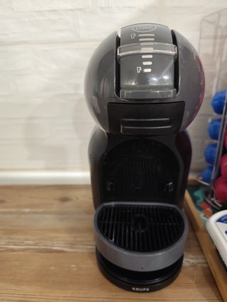 Máquina Café Dolce Gusto Krups