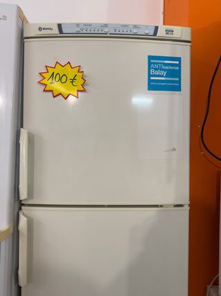 Nevera Balay 100€