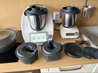 Thermomix TM6