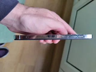 iPhone 12 Pro 128GB Blanco