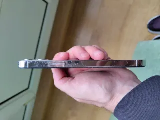 iPhone 12 Pro 128GB Blanco