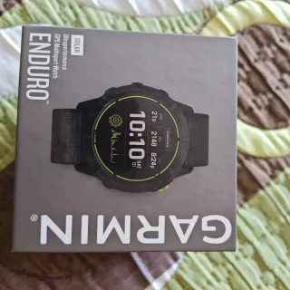 Reloj Garmin Enduro 1 Solar GPS