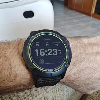 Reloj Garmin Enduro 1 Solar GPS