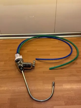 Filtro de agua eSpring Amway