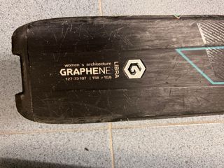 2 Pares de Esquís Head