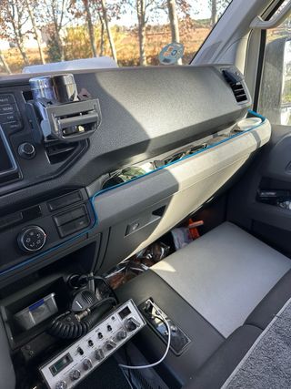 Volkswagen Crafter 2018