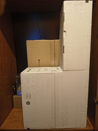 Sony HT-S40R 5.1 Barra de Sonido Home Theater