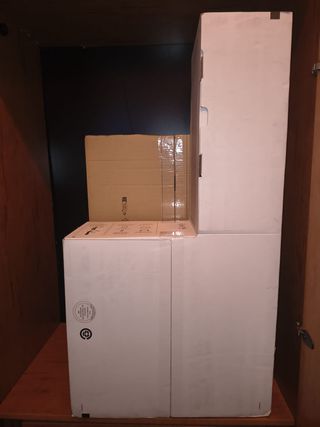 Sony HT-S40R 5.1 Barra de Sonido Home Theater