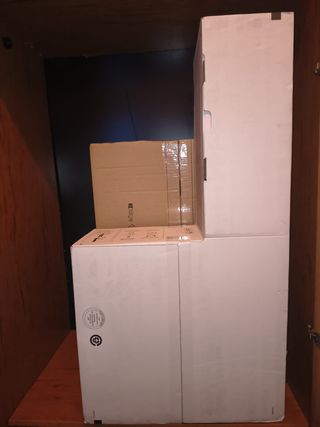 Sony HT-S40R 5.1 Barra de Sonido Home Theater