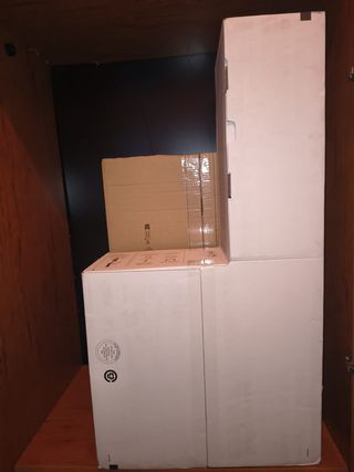 Sony HT-S40R 5.1 Barra de Sonido Home Theater