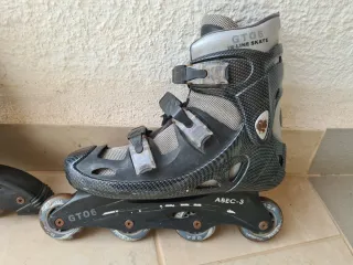 Patines en línea