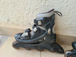 Patines en línea