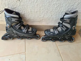 Patines en línea