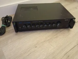 Paso AX 3300 Amplificador Integrado