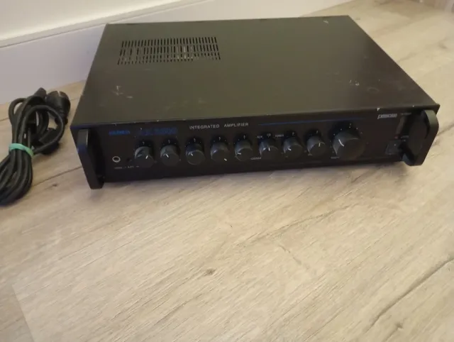 Paso AX 3300 Amplificador Integrado