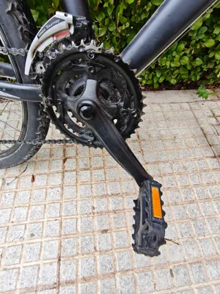 Bicicleta Rockrider 5.1