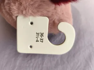 Zapatillas unicornio Tiger sin estrenar