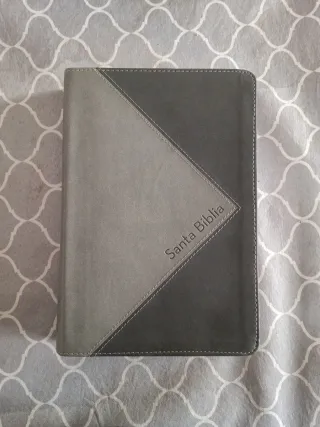 Biblia de estudio Thomson