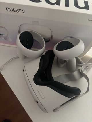Oculus Quest 2 256 GB