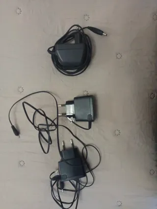 Cargadores  Nokia Original