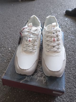 Carrera sneaker uomo 43