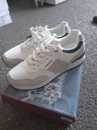 Carrera sneaker uomo 43