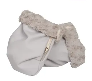 Guantes polares para silla de paseo