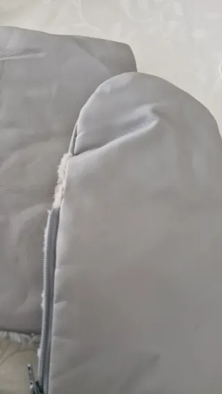 Guantes polares para silla de paseo