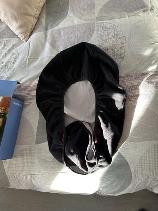 Mochila y funda BabyBjörn para portabebés