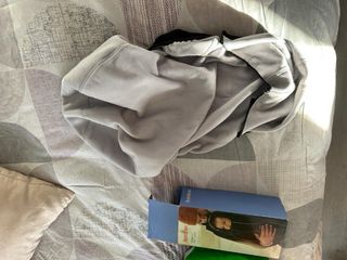 Mochila y funda BabyBjörn para portabebés