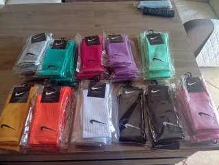 Calzini Nike Taglia Unica Multicolore 5€ l'uno