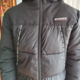 Cazadora McKenzie niño Talla XL