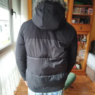 Cazadora McKenzie niño Talla XL