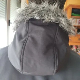 Cazadora McKenzie niño Talla XL