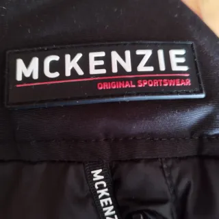 Cazadora McKenzie niño Talla XL